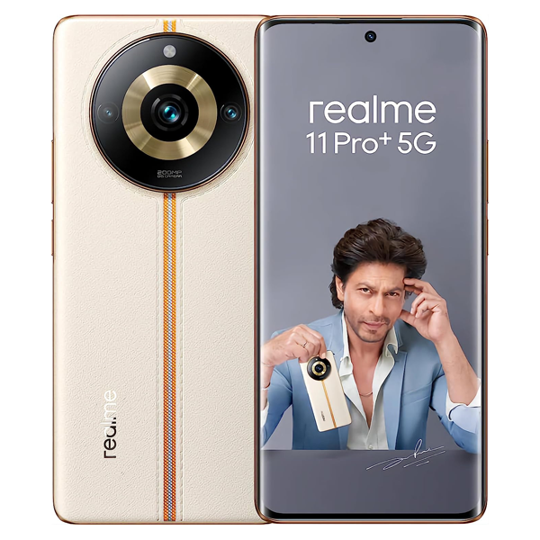 Realme 11 Pro Plus 5G (12GB RAM, 256GB, REM11PROPLS5G12256GB)
