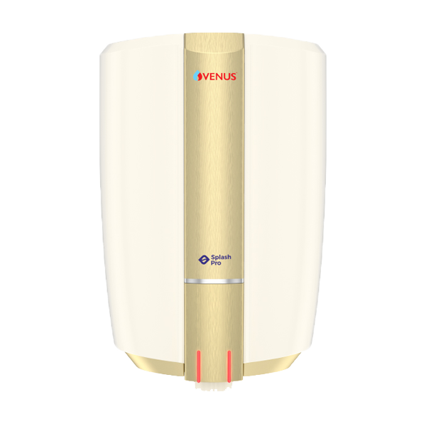 Venus Splash Pro Storage Water Heater ( 25L, 25LSPLASHPRO025SB)