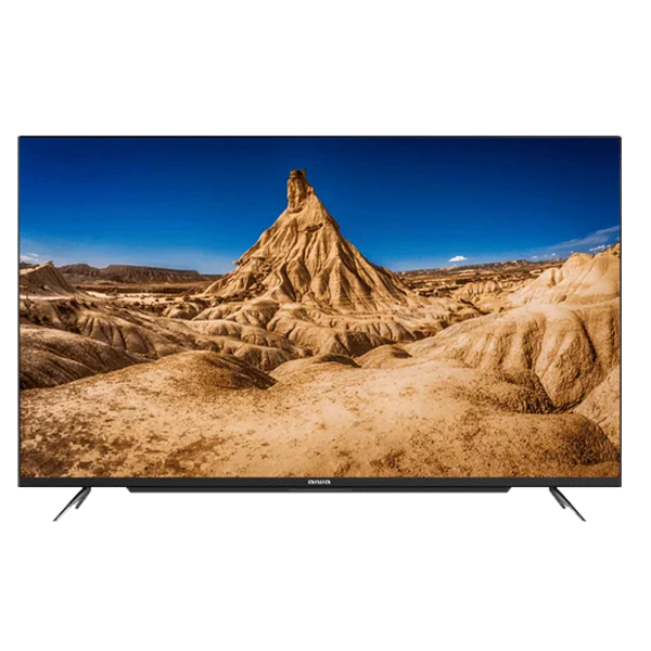 AIWA Television 43 inch Black FULL HD 1080 Smart Android LED TV (AIWAAV43FHDX1)