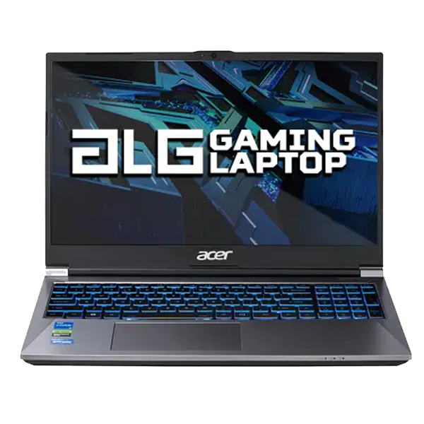 Acer ALG Gaming Laptop Intel Core i5-12450H Processor 16 GB/ 512 GB (ACERALGUN34CSI0AL15G)