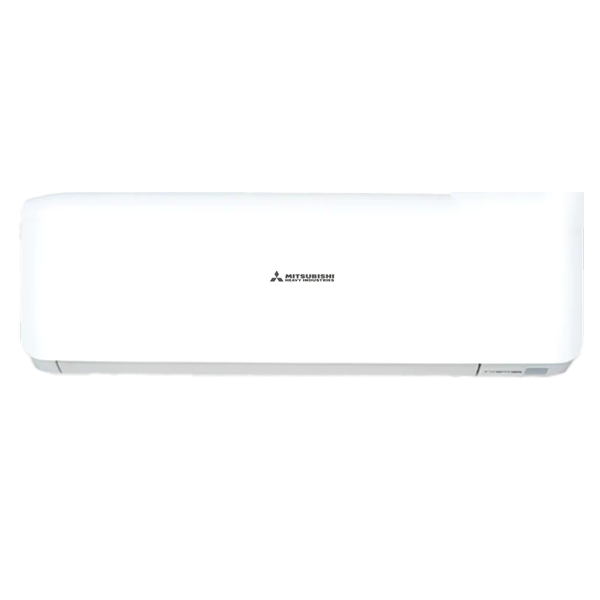 Mitsubishi Heavy Duty 1.5 Ton 3 Star Inverter Split AC (Turbojet Cooling, 2026 Series, 1.5TSRK18YAMDAW3SIU)