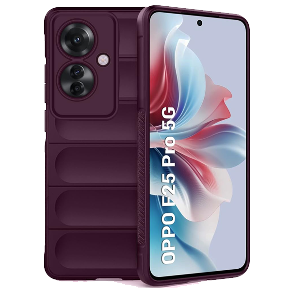 OPPO BACKCASE FOR F25 PRO TLC (OPPOBCF25PROTLC)