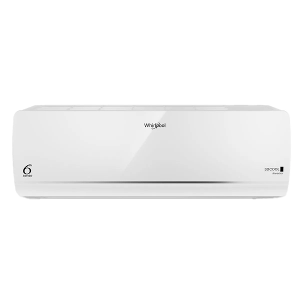 Whirlpool 1 Ton 3 Star 3DCOOL 10T Inverter Split AC (2026 Model, 1T3DCL10TEXPS63SIU)