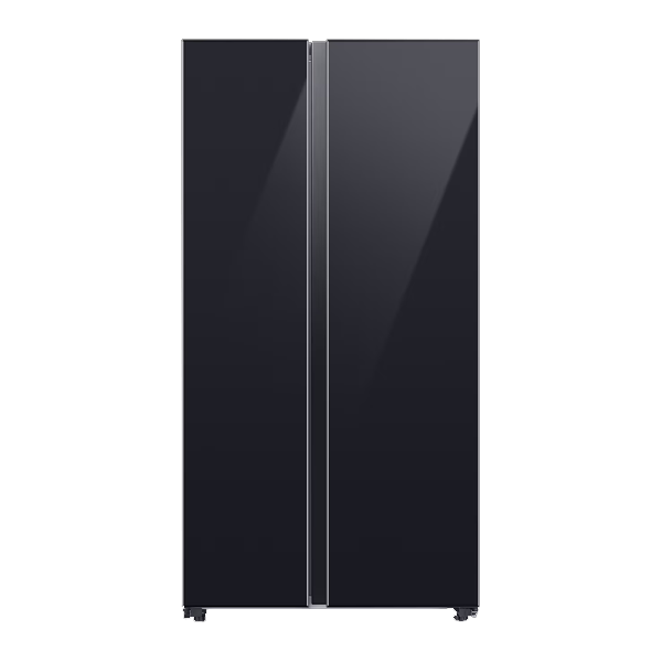 Samsung 653 Litre Side by Side Refrigerator (RS76CB811333)