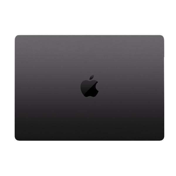 Apple MacBook Pro M5 Pro Chip (24GB RAM/ 1TB SSD/ 14 inch Liquid Retina XDR Display/ 15-core CPU/ 16-core GPU/ macOS/ Space Black) (APMBPROM51TBSBMGDR4)