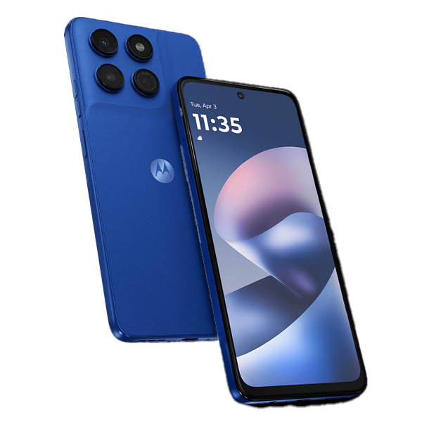MOTOROLA MOBILE G37 POWER 5G 8GB 128GB (MOTOG37POWER5G8128GB)