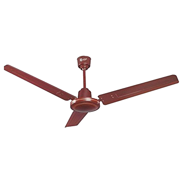 Orient High Speed Ceiling Fan Arctic Air Brown 1200 MM (48 inch) (48ARCTICAIRFXHS1S)