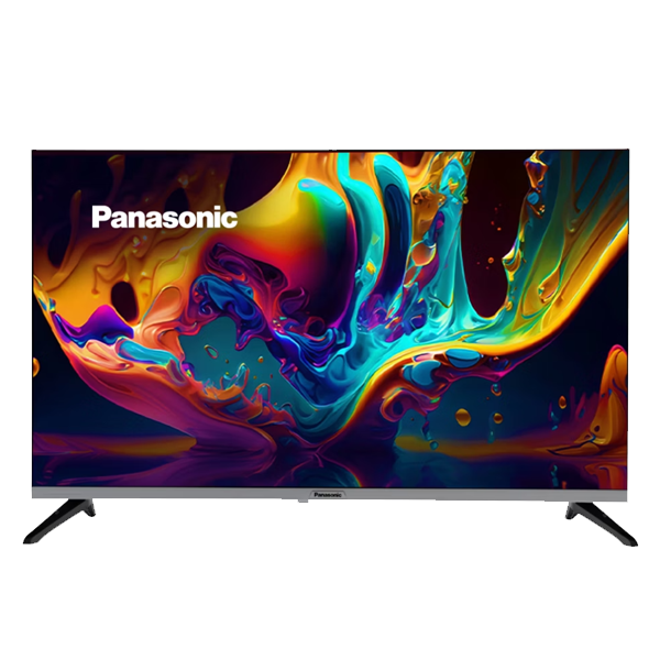 Panasonic 108 cm (43 inches) Full HD Smart LED TV (Vivid Digital Pro, Dolby Digital, Home Theatre Built-in, TH43PS550DX)