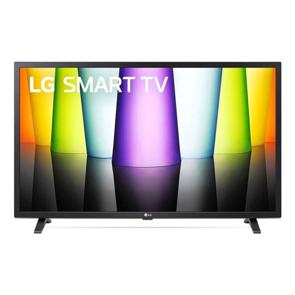 LG 80 cm (32 inch) HD Ready LED Smart WebOS TV  (32LQ636B)