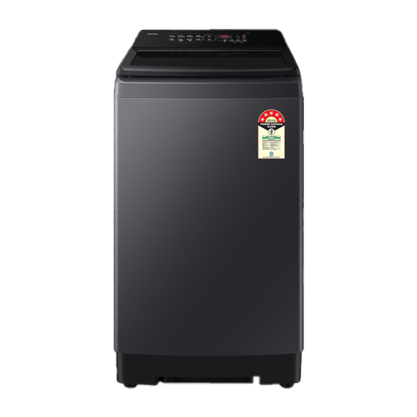 Samsung 8.0 kg Top Load Washing Machine (WA40F08D1C)