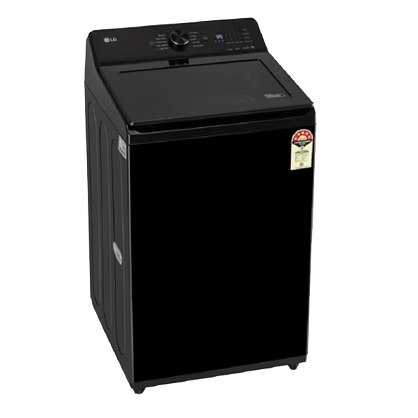 LG 11 kg 5 Star Wi-Fi Inverter Fully Automatic Top Load Washing Machine (TX311SWO)