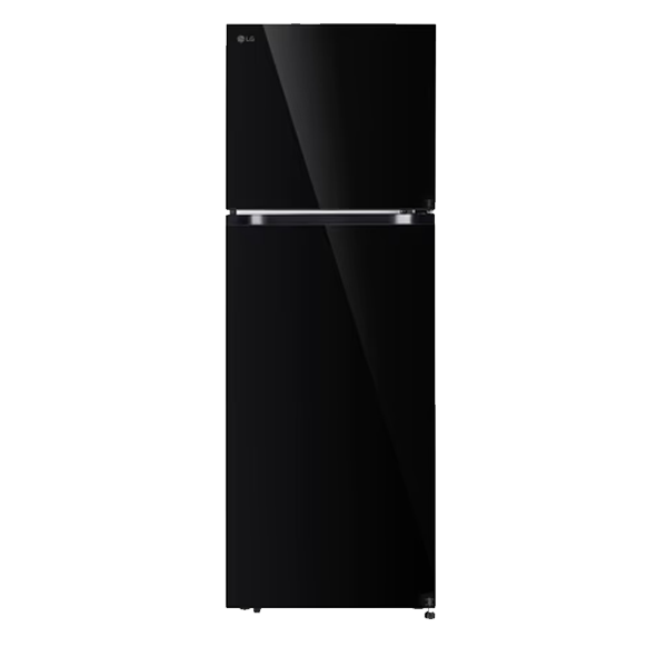 LG 466 Litres 2 Star Frost Free Double Door Smart Wifi Enabled Convertible Refrigerator (GLT4626TEBM)