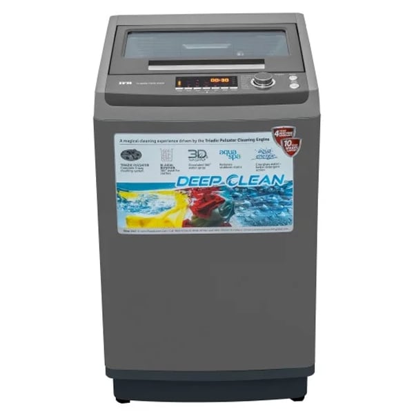 IFB 7 Kg Top Loading Fully Automatic Washing Machine, Aqua TL- SDG -(TLRGS7.0KGAQUA)