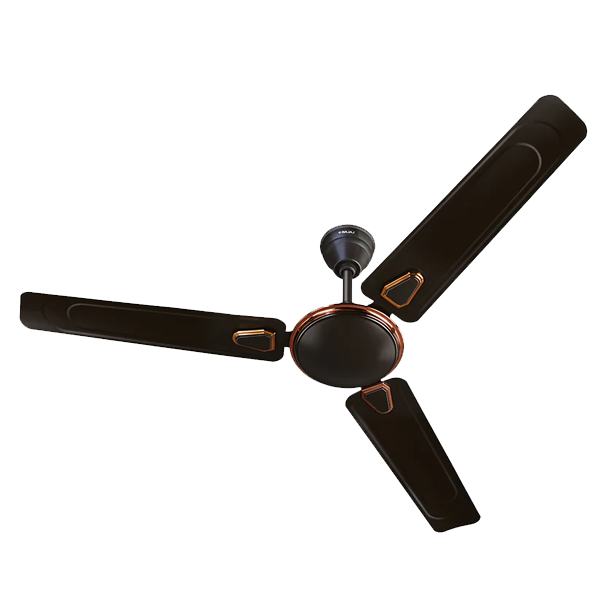 Bajaj Edge HS Neo Deco EE 1200MM 48 Ceiling Fans For Home (48CHETAKNEODECO1S)