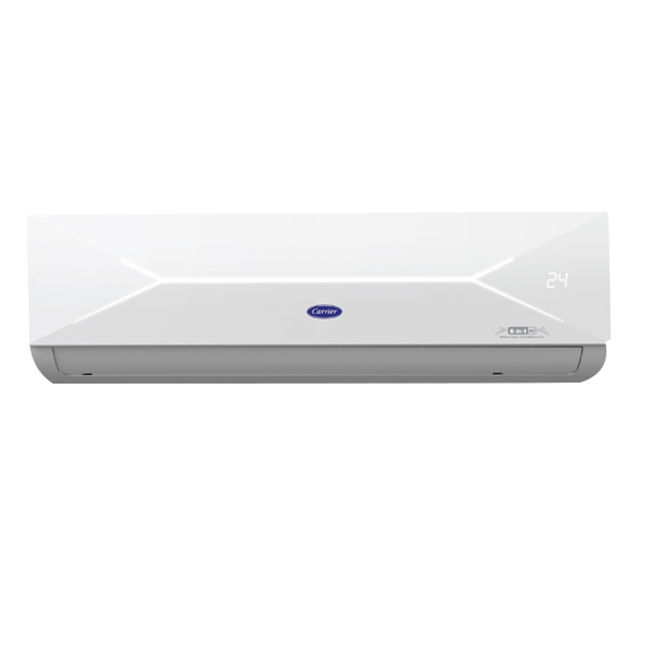 Carrier 1.5 Ton 5 Star Xcel Lumo Wifi Inverter Split AC (1.5T18KXCELLUMOEXI5S)