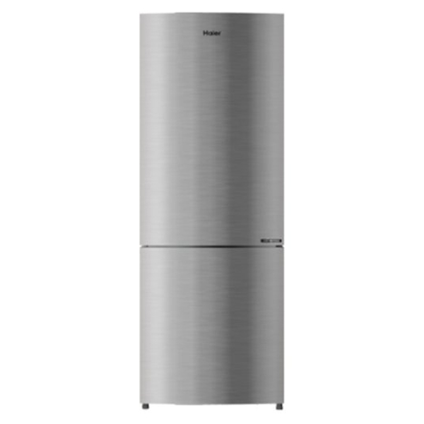 Haier 256 L Double Door 3 Star Refrigerator (HRB2764CISE)