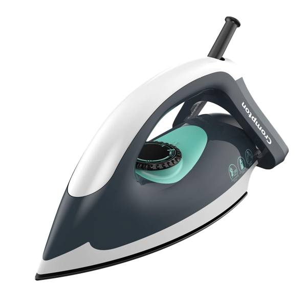 Crompton Desire 1100 Watts Dry Iron (DESIRE1100WDI)