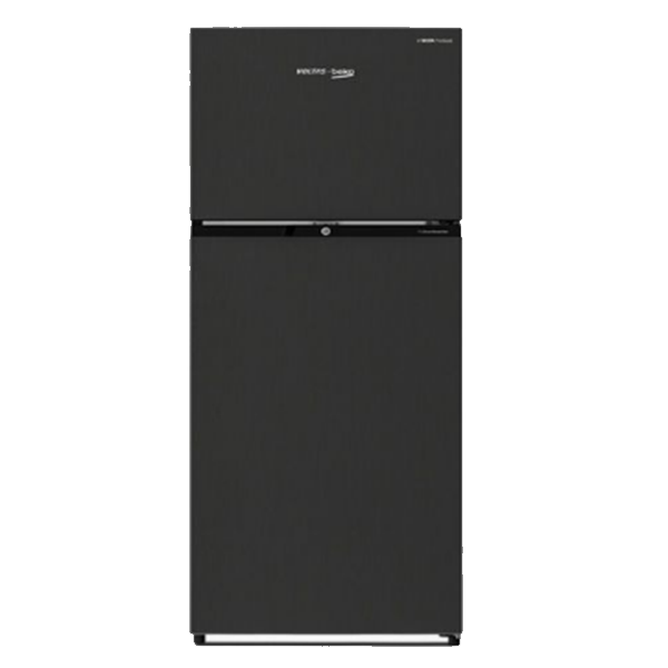 Voltas 230 L 2 Star Double Door Refrigerator (RFF270DW0XBR)