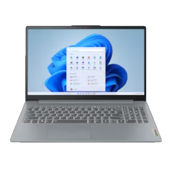 Lenovo IdeaPad Slim 3i 13th Generation Intel® Core™ i3-1315U-Intel i3 8 GB 512 GB Windows 11 Home (LENOVOIP82X700M6IN)