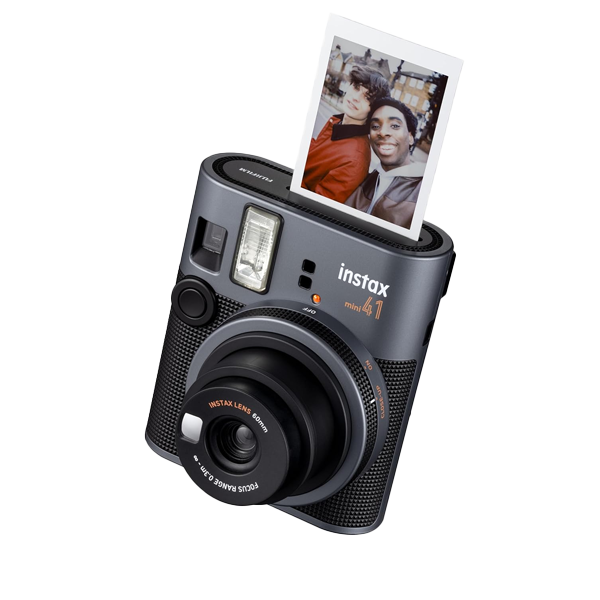 Fujifilm Instax Mini 41 Instant Camera (INSTAXMINI41STANDALO)