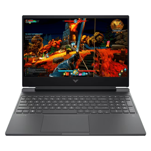 HP Victus 39.62 cm Gaming Laptop (HPVICTUSFA0187TXCI7)