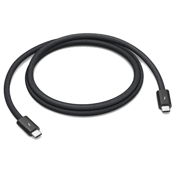 Apple Thunderbolt 4 (USB‑C) Pro Cable (1m) (IPTDB4USBCPROC1MU883)