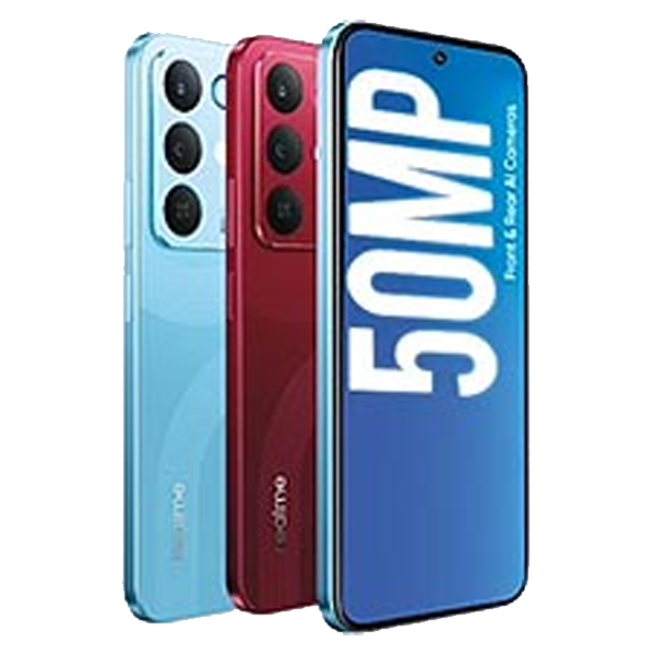Realme 15X 5G 8GB RAM, 128GB Storage Mobile Phone (REM15X5G8128GB)