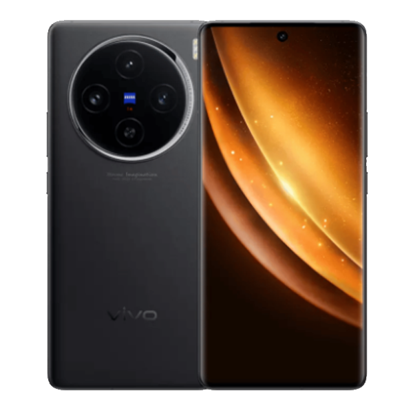 Vivo X100 5G (16GB RAM, 512GB) smart phone (X1005G16512GB)