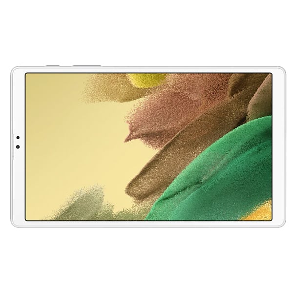 Samsung Galaxy Tab A7 Lite 22.05 cm (8.7 inch) Tablet 3 GB, 32 GB, Silver (T505NZSP332GBSILVER)