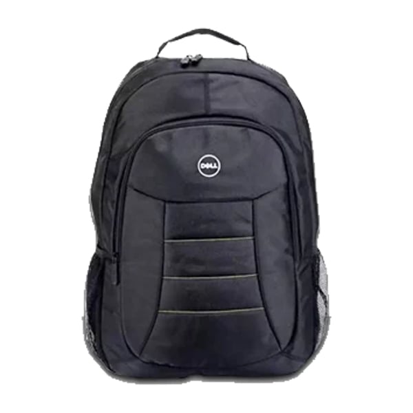 Dell 15.6 inch Laptop Backpack  (Black) (CARRYCASEDELL)