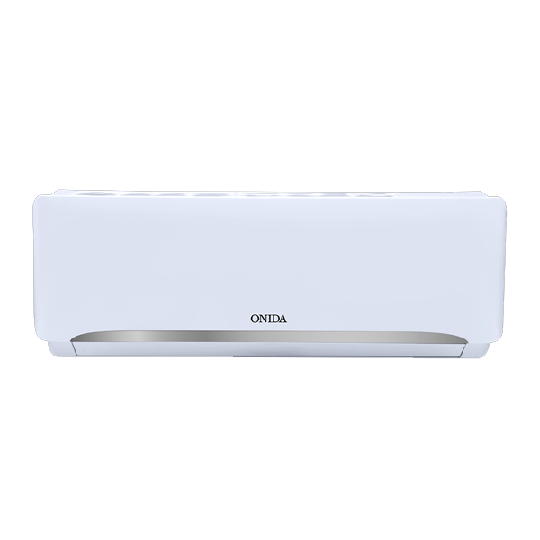 Onida Falcon 9-in-1 Convertible Cooling 1.5 Ton 3 Star Split Inverter AC (1.5TIR183FLCV3SIU)
