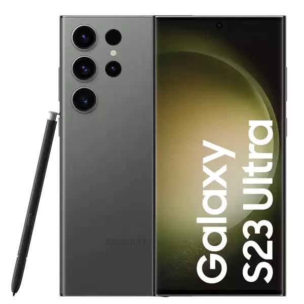 Samsung Galaxy S23 Ultra 5G 256 GB, 12 GB RAM, Cream (S23ULTRA12256GB)