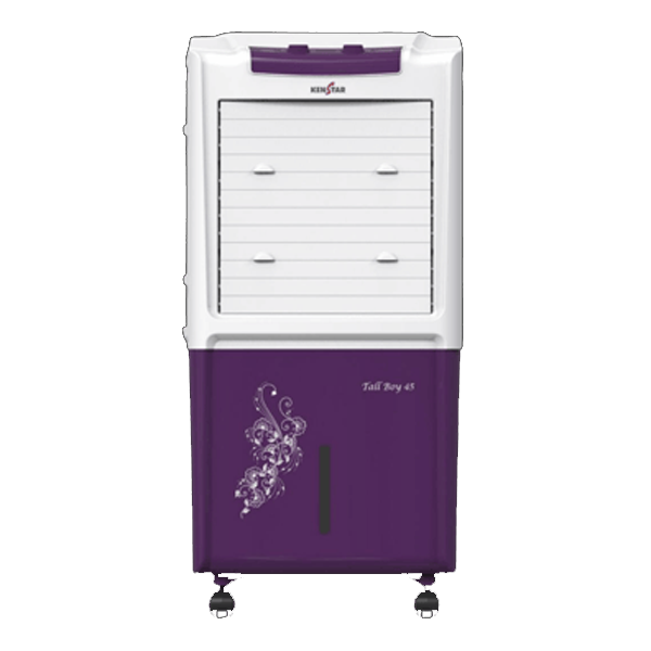 Kenstar Tallboy 45 Litres Desert Air Cooler (45LTALLBOYBIS5SPC)