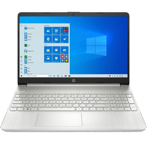 HP Laptop 15s-fq5185TU -12th Gen Intel Core i3-1215U 15.6" Thin and Light Laptop (8GB/512GB SSD/Windows 11 Home/HPFQ5185TUCI3)
