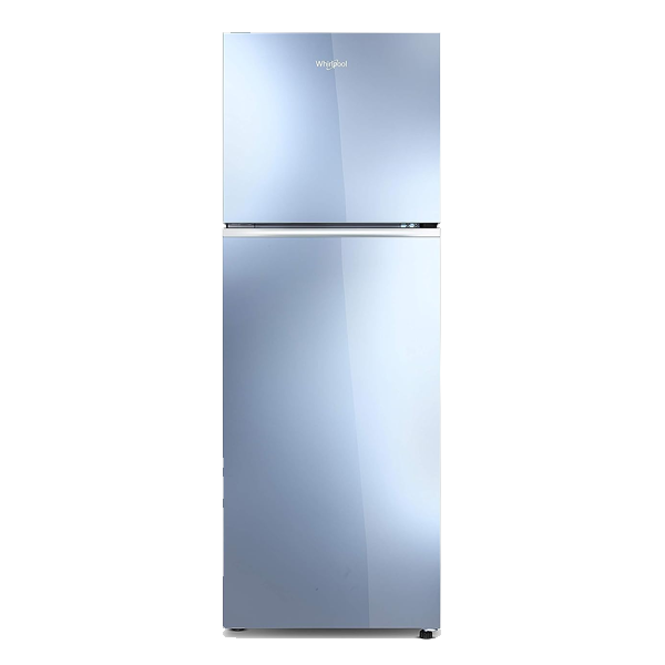 Whirlpool 265 L 2 Star Frost-Free Double Door Refrigerator (NEO278GDPRMCRYMR2STL, 2022 Model)
