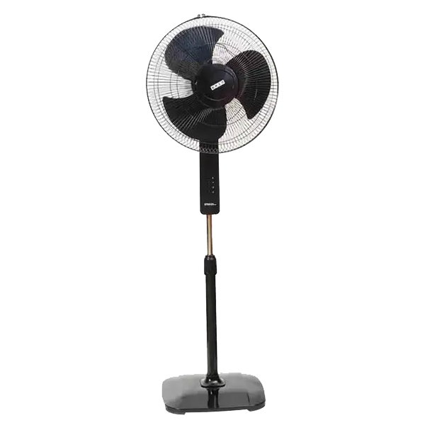 Usha Striker Plus Hi Speed 400 mm 3 Blade Pedestal Fan (All Colours, 400MMSTRIKERPLSBISTF)