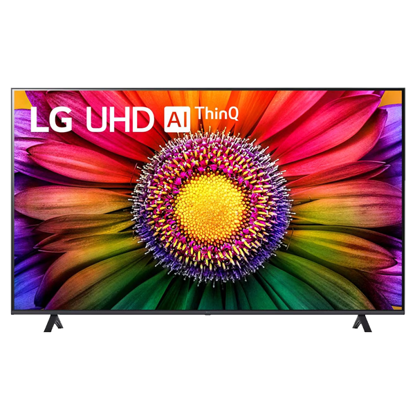 LG UHD TV UR80 75 (189cm) 4K Smart TV (75UR8040)