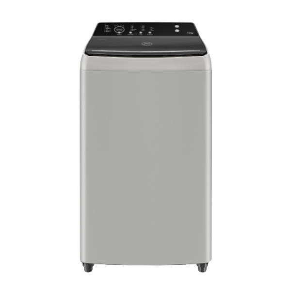Godrej 7Kg 5 Star fully Automatic Top Load Washing Machine (WTEONVLVT705.0FDTNSG)