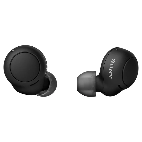 Sony WF-C500 Truly Wireless In-Ear Bluetooth Earbud Headphones (SONYTWHPWFC500BLACK)