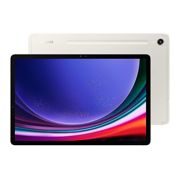 SAMSUNG Galaxy Tab S9 12 GB RAM 256 GB ROM 11.0 Inch with Wi-Fi Tablet (S9WIFI12256GB)