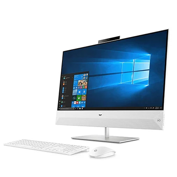 HP Pavilion All-in-One 24-qb0059in Desktop PC (HPPAVAIO24-QA158IN)