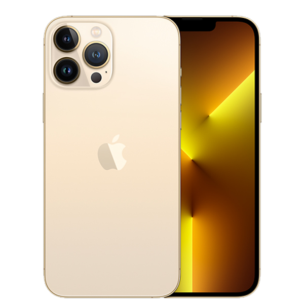 APPLE iPhone 13 Pro Max (Gold, 512 GB) (IP13PRO512GBGOLD)