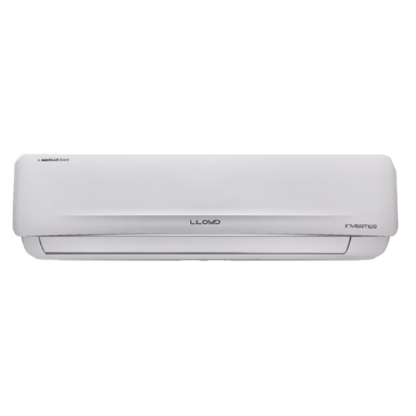 LLOYD AC  2Ton Inverter Split 6 in 1 Convertible AC 3 Star, White (2TGLS24I3GGCSR3SIU)