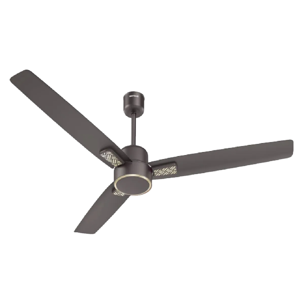 Havells Epic+ R&R BLDC Ceiling Fan (48EPICPLSRRBEE2.05S)