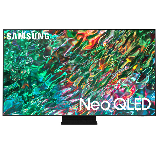Samsung 189 cm (75 inches) 4K Ultra HD Smart Neo QLED TV (Titan Black, QA75QN90B)