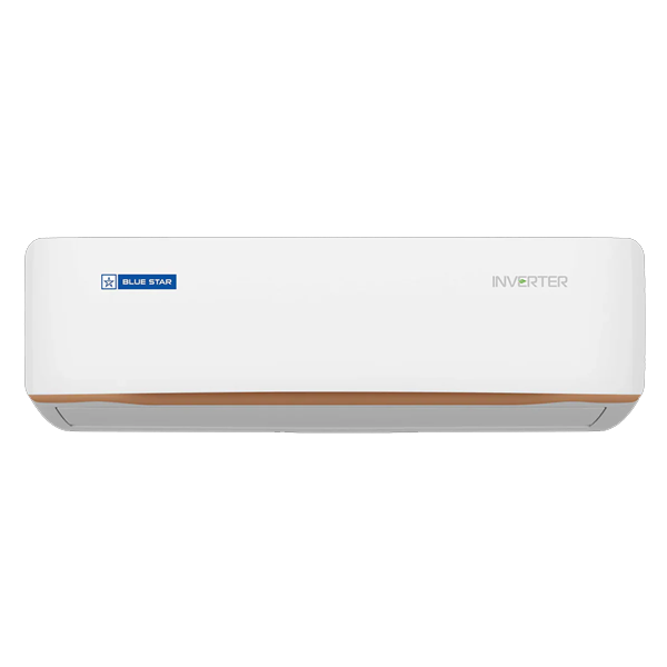 Blue Star G Smart Wi-Fi Series 1 Ton 3 Star Inverter Split AC Indoor Unit (1TIC312GNUS3SIU)