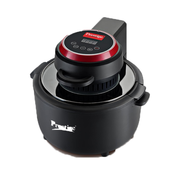 Prestige Multi-Chef All-in-One Air Fryer 6.5L Capacity (MULTICHEF6.5L)