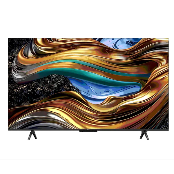 TCL P755 108 cm (43 inch) 4K Ultra HD LED Google TV with Dolby Vision and Dolby Atmos (2024 model, TCL43P755)