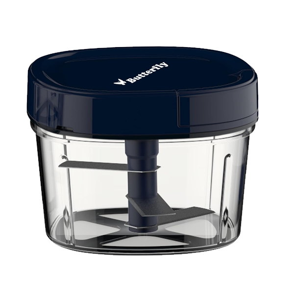 BUTTERFLY GIFT CHOPPER 900ML (BUG900MLCHOPPER)