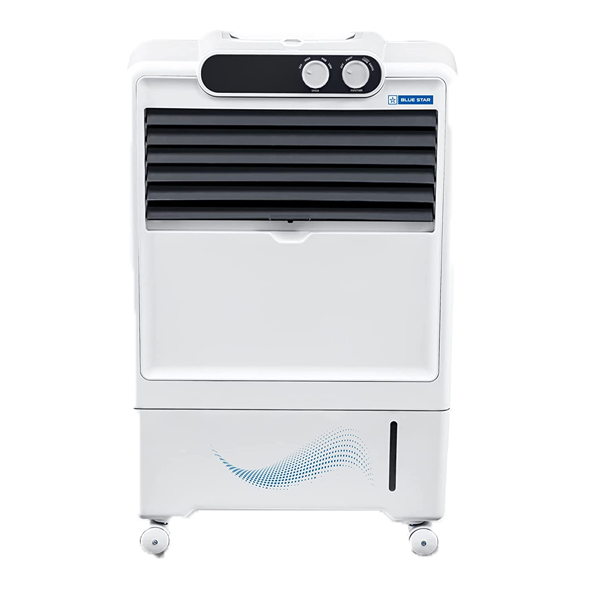 Bluestar Astra 17 Litres Personal Air Cooler PA17LMA with Cross Drift Technology and UV Protect Coat (17LPA17LMAPC)